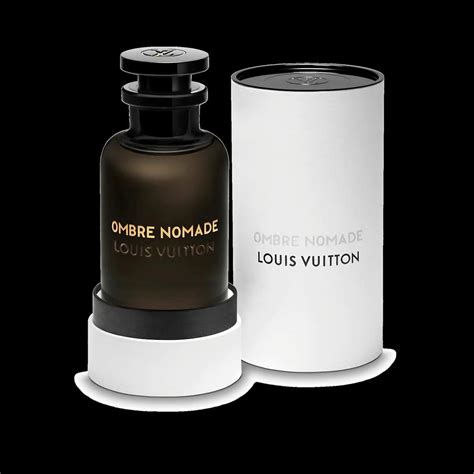 ombre nomade louis vuitton 100ml|Louis Vuitton ombre nomade fragrantica.